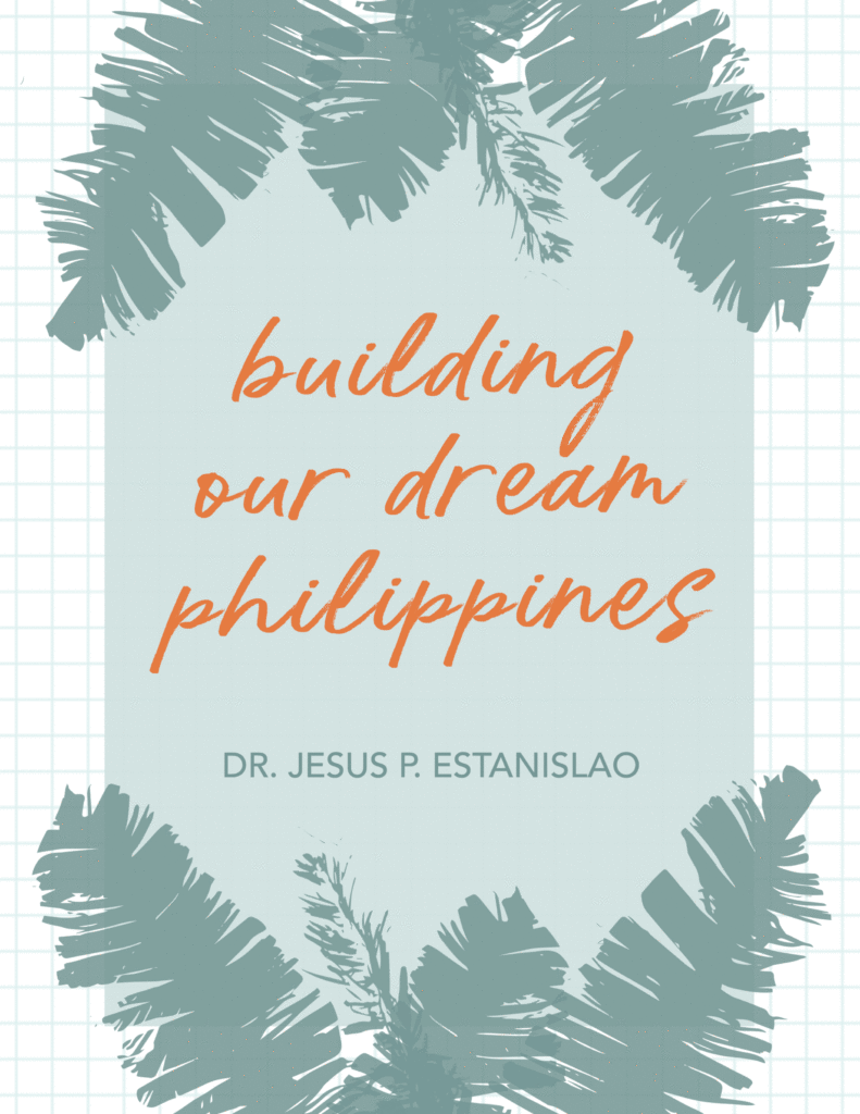 Building Our Dream Philippines