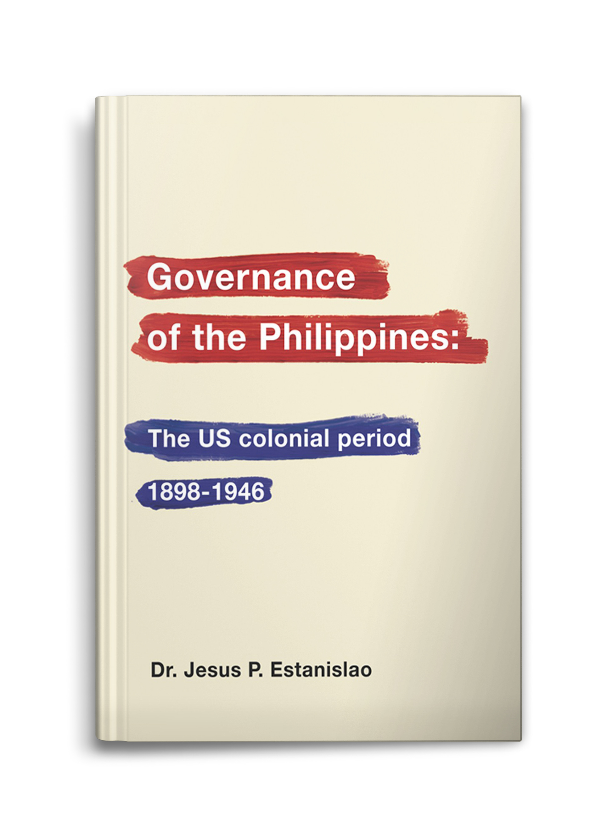 Governance Of The Philippines The US Colonial Period 1898 1946 Copy 
