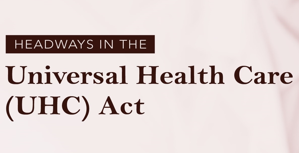 infographic-headways-in-the-universal-health-care-uhc-act