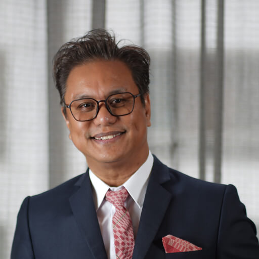 ATTY. ALEXANDER B. CABRERA