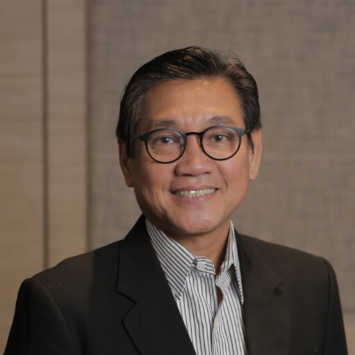 ATTY. ALEXANDER L. LACSON