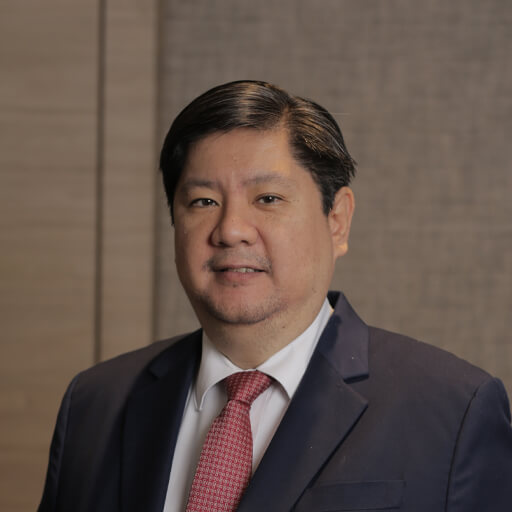 ATTY. TEODORO KALAW IV