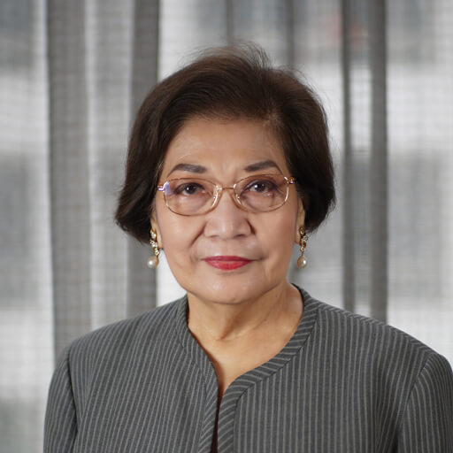 EVELYN R. SINGSON
