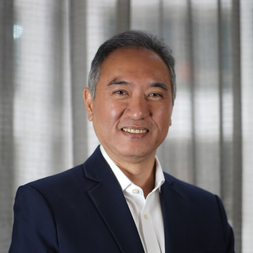FERDINAND M. DELA CRUZ