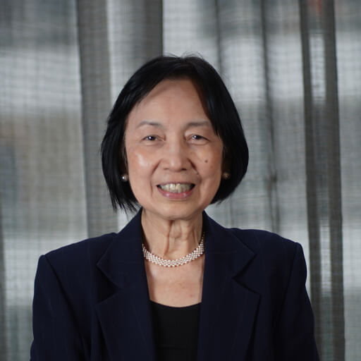 MARIA SOCORRO L. BAUTISTA