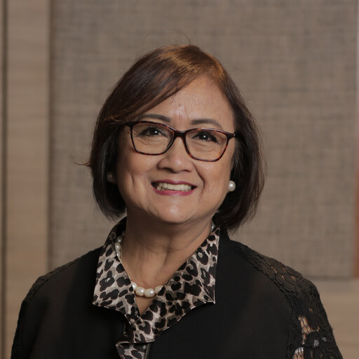 MARIA SOCORRO L. ESCUETA